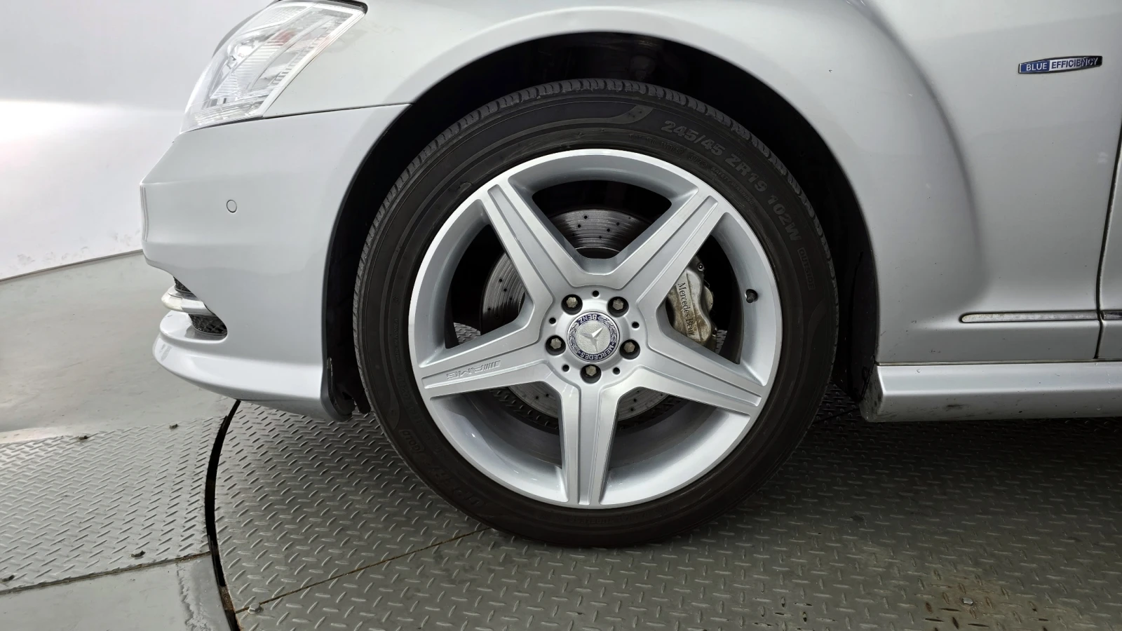 Mercedes-Benz S 350 Bluetec autogeorge.com | Mobile.bg � ����������� 5