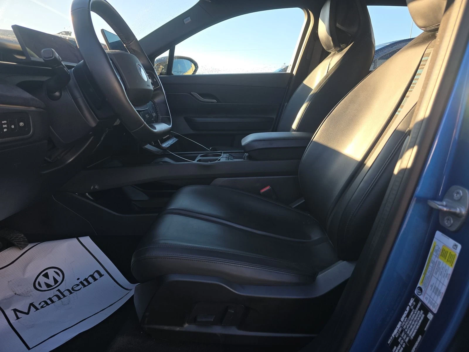 Fisker Ocean One  - изображение 8