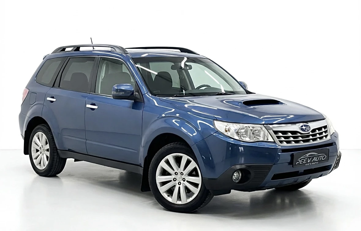 Subaru Forester 2.0 I#4x4#PANORAMA#NAVI#KAMERA | Mobile.bg � ����������� 3