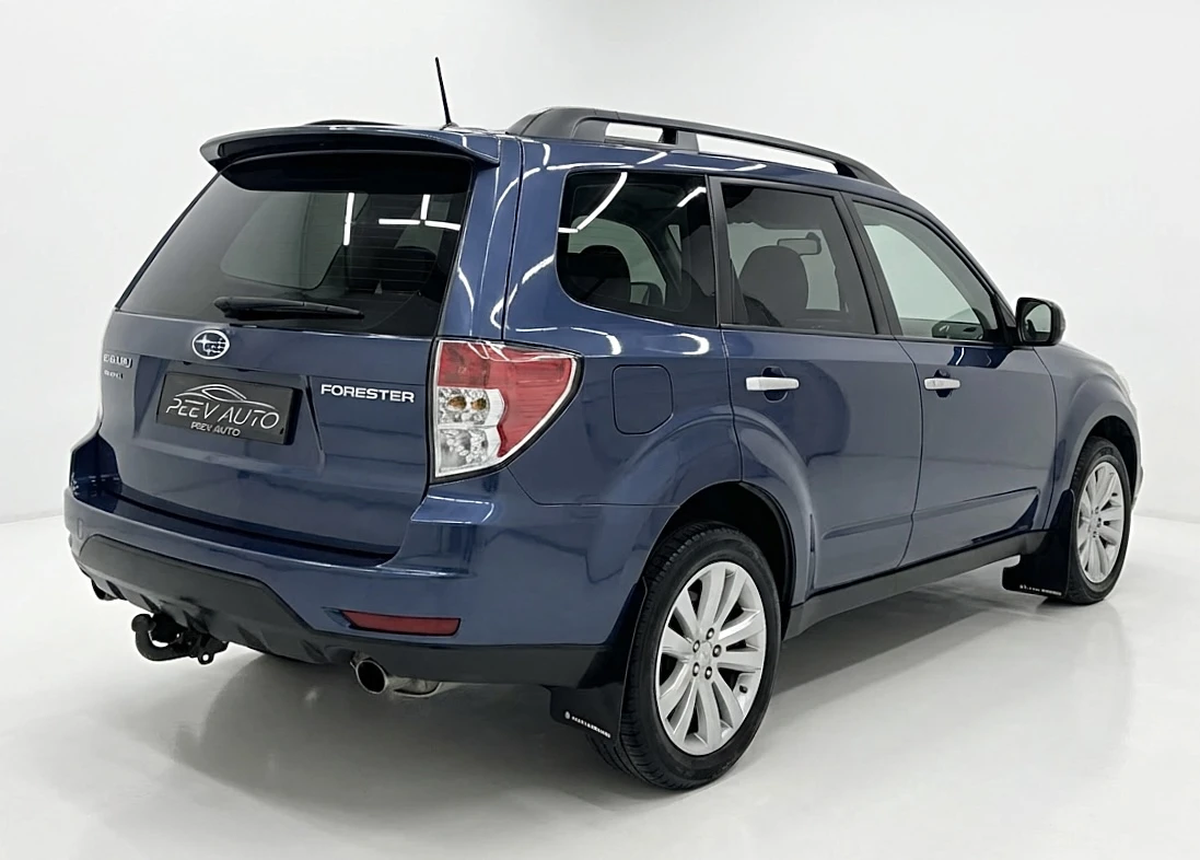 Subaru Forester 2.0 I#4x4#PANORAMA#NAVI#KAMERA | Mobile.bg � ����������� 4