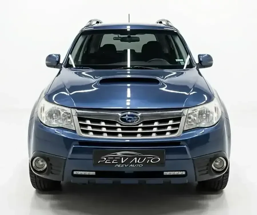 Subaru Forester 2.0 I#4x4#PANORAMA#NAVI#KAMERA | Mobile.bg � ����������� 2