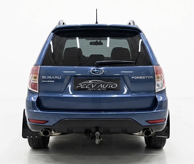 Subaru Forester 2.0 I#4x4#PANORAMA#NAVI#KAMERA | Mobile.bg � ����������� 5