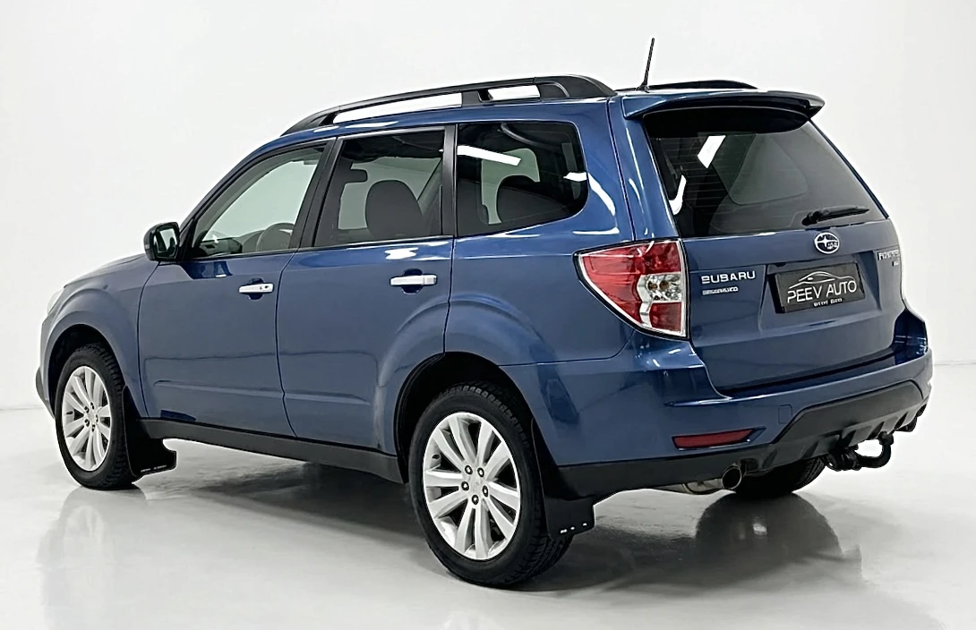 Subaru Forester 2.0 I#4x4#PANORAMA#NAVI#KAMERA | Mobile.bg � ����������� 6
