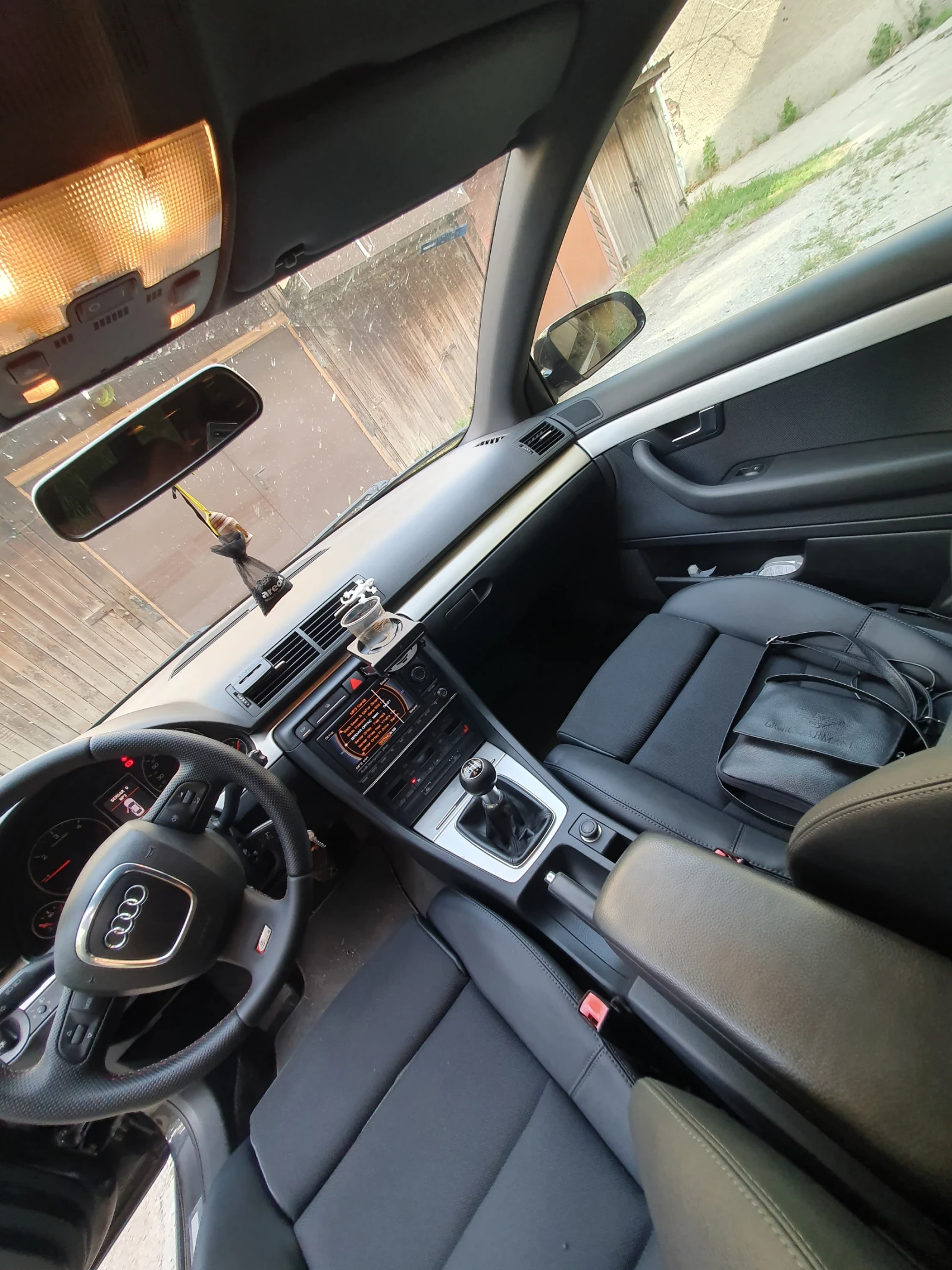 Audi A4  - изображение 3