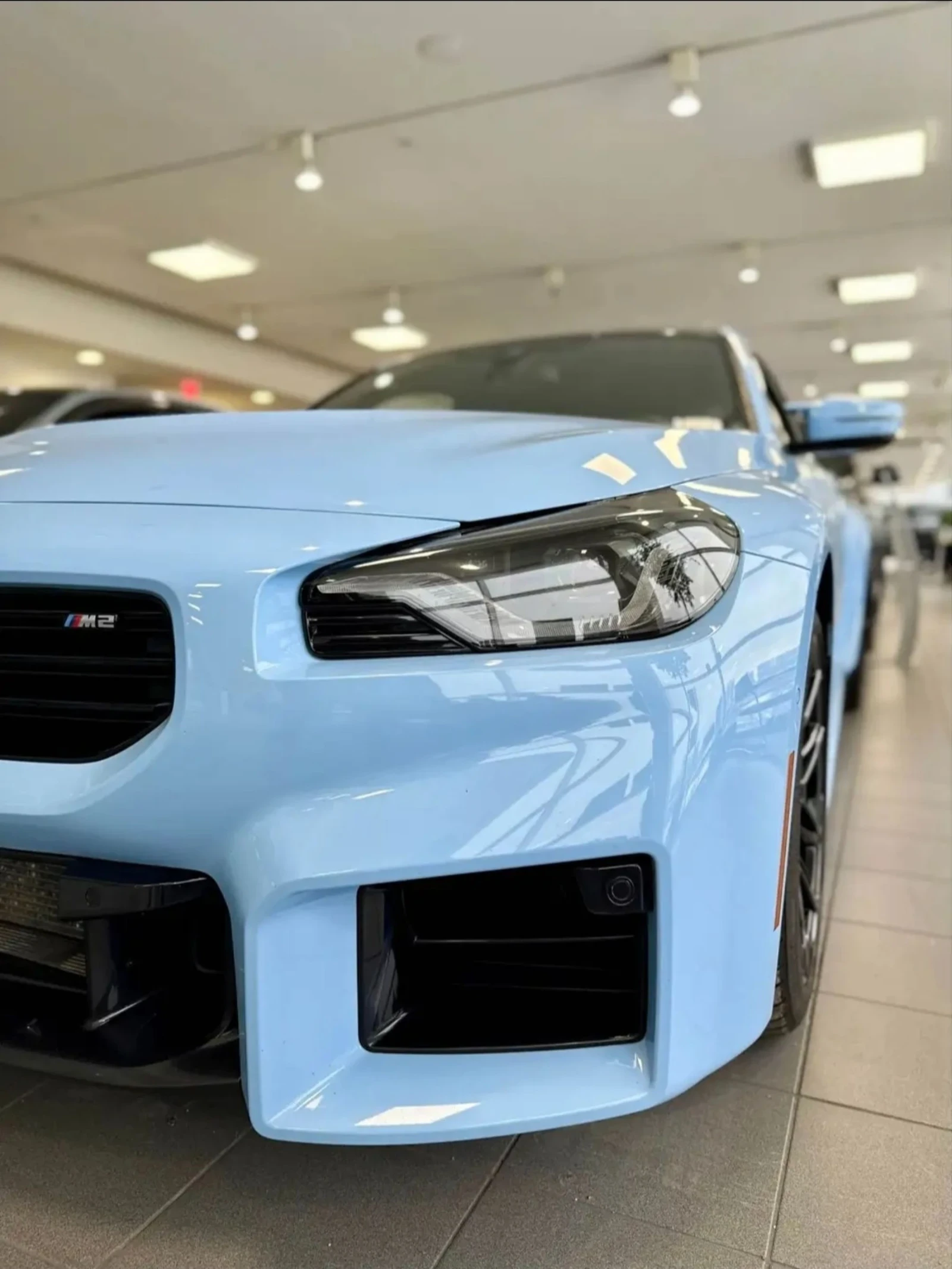 BMW M2 H&K/ Premium PKG/ без инциденти/лизинг/ - изображение 4