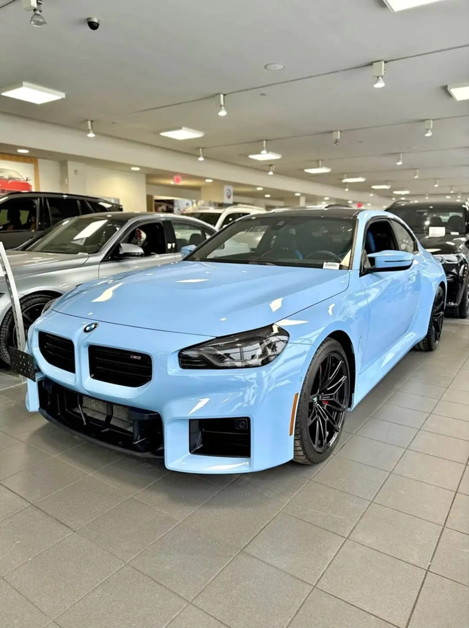 BMW M2 H&K/ Premium PKG/ ��� ���������/������/ | Mobile.bg � ����������� 1