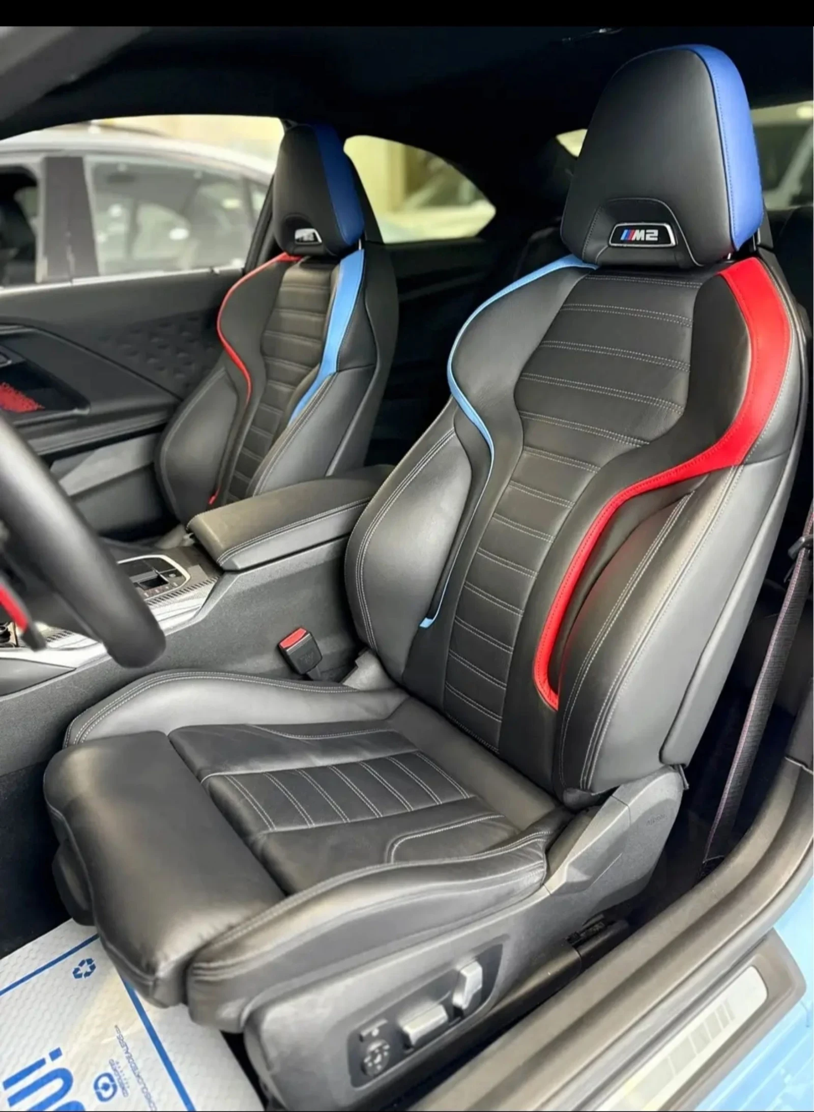 BMW M2 H&K/ Premium PKG/ без инциденти/лизинг/ - изображение 7