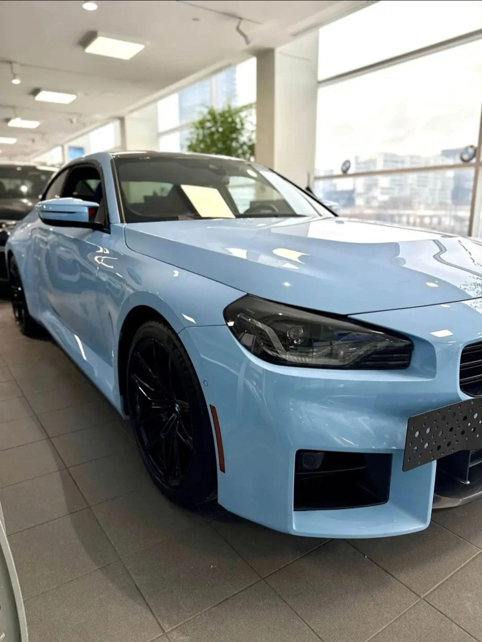 BMW M2 H&K/ Premium PKG/ без инциденти/лизинг/ - изображение 3