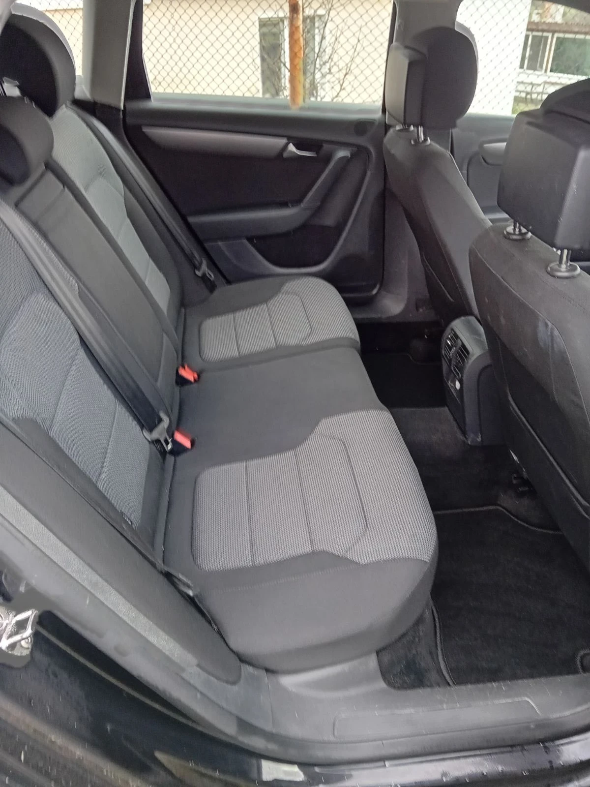 VW Passat  - изображение 5