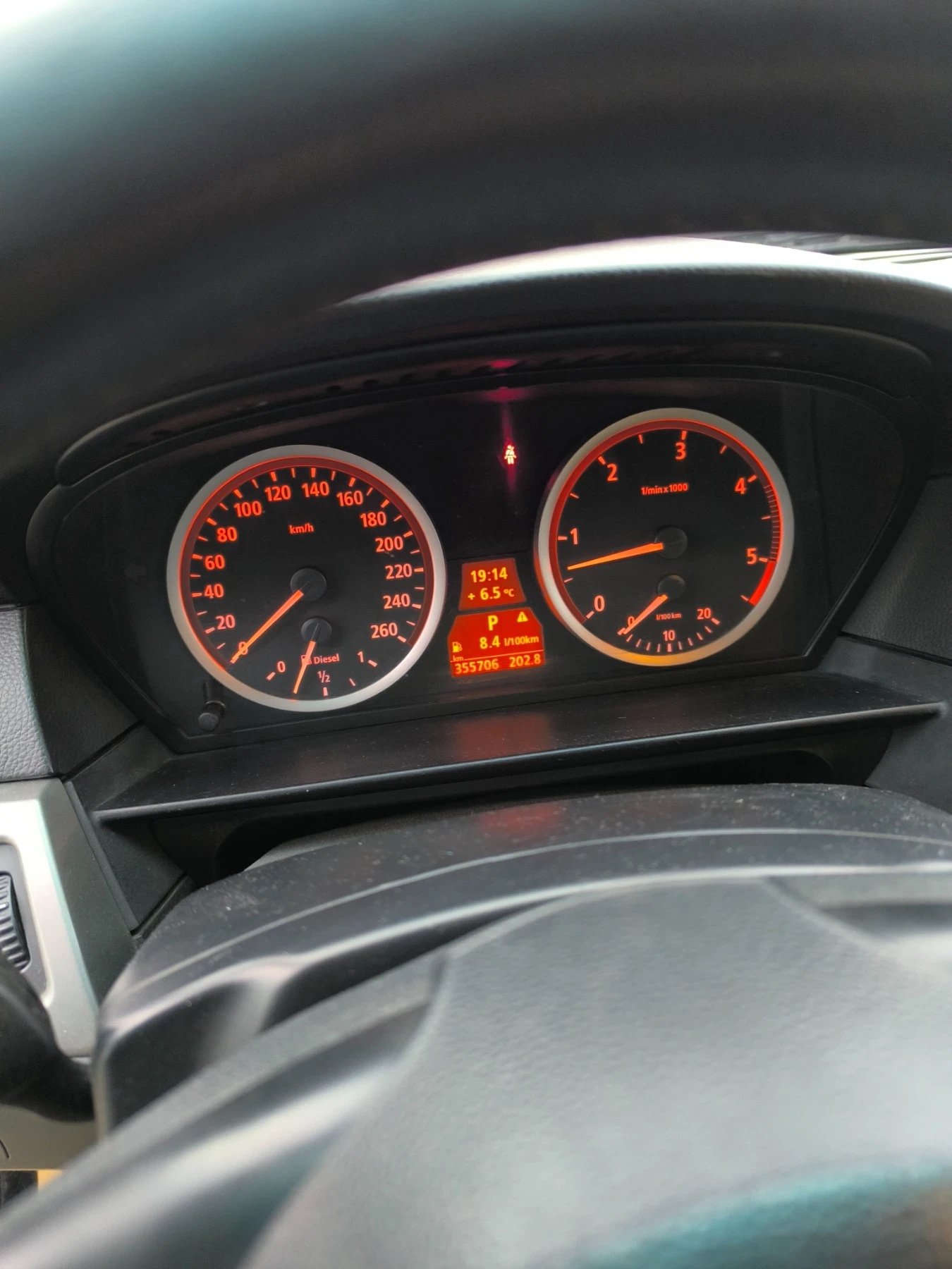 BMW 530 530xd, снимка 10 - Автомобили и джипове - 54021269