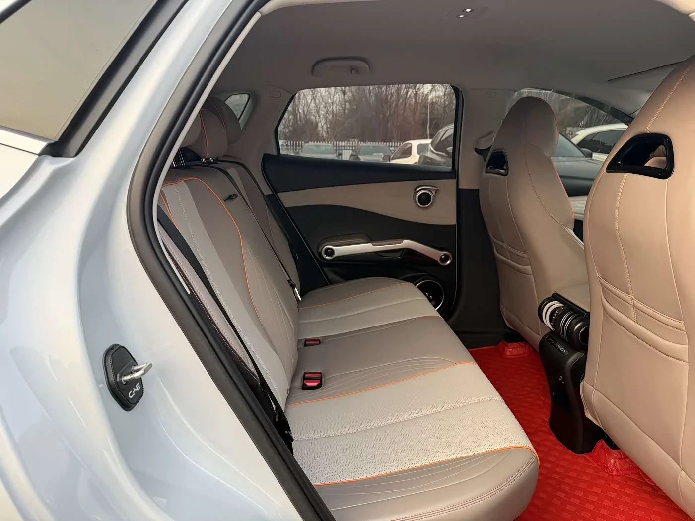 BYD Atto3 Glory Edition 510 km autogeorge.com, снимка 6 - Автомобили и джипове - 54424805