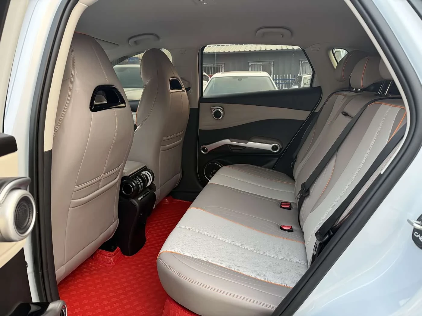 BYD Atto3 Glory Edition 510 km autogeorge.com, снимка 7 - Автомобили и джипове - 54424805