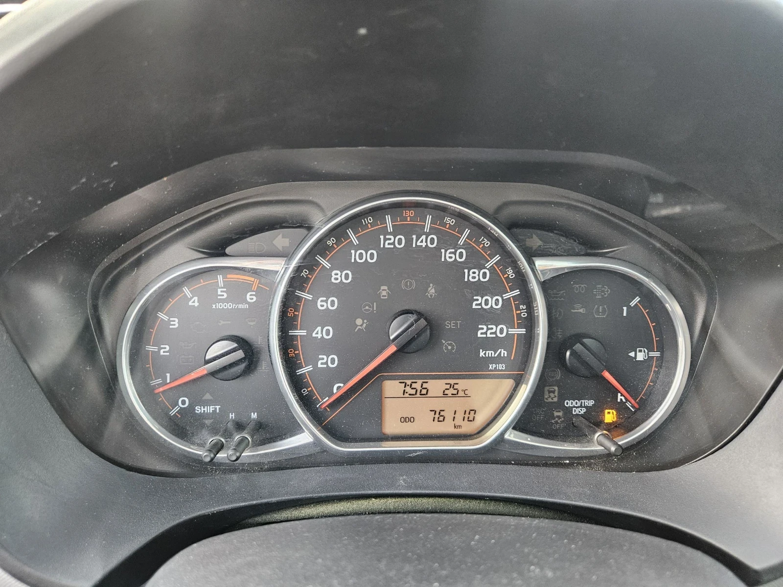 Toyota Yaris 1.4 D4D Facelift Euro5 | Mobile.bg � ����������� 13
