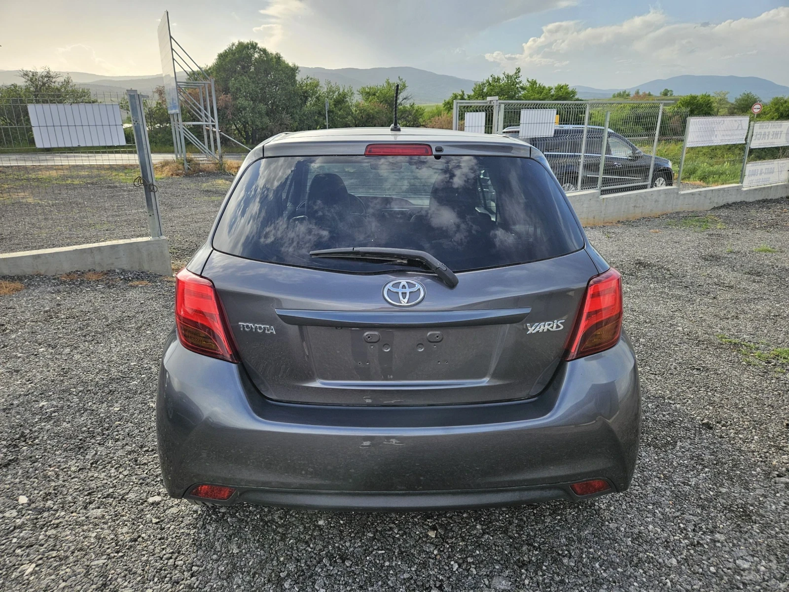 Toyota Yaris 1.4 D4D Facelift Euro5 | Mobile.bg � ����������� 4