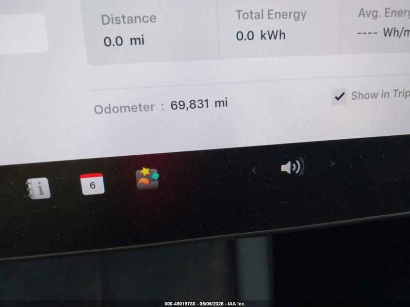 Tesla Model 3 Performance Dual Motor All-Wheel Drive, снимка 7 - Автомобили и джипове - 54687919