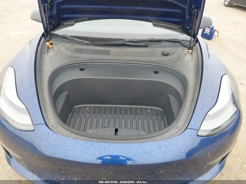 Tesla Model 3 Performance Dual Motor All-Wheel Drive, снимка 10 - Автомобили и джипове - 54687919