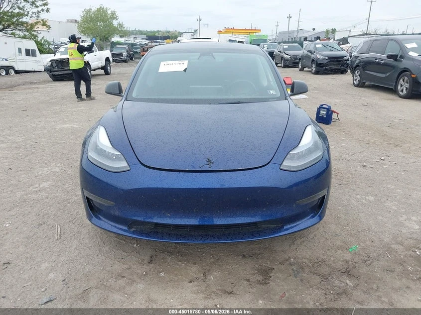 Tesla Model 3 Performance Dual Motor All-Wheel Drive, снимка 6 - Автомобили и джипове - 54687919