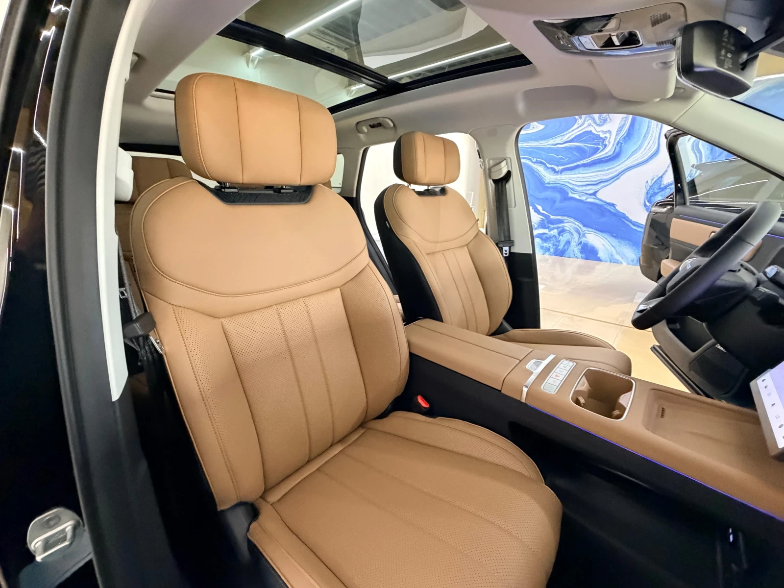 Jaecoo 7 Phev 351 кс. , снимка 12 - Автомобили и джипове - 54691323