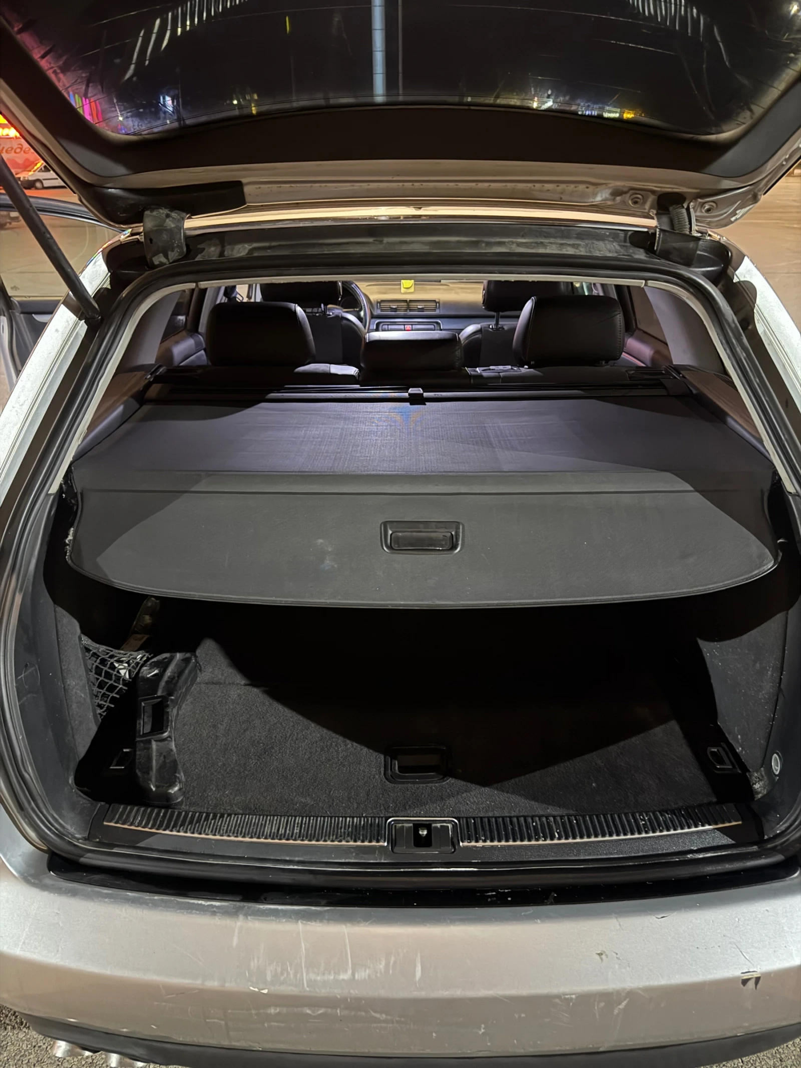 Audi A4, снимка 11 - Автомобили и джипове - 54783750