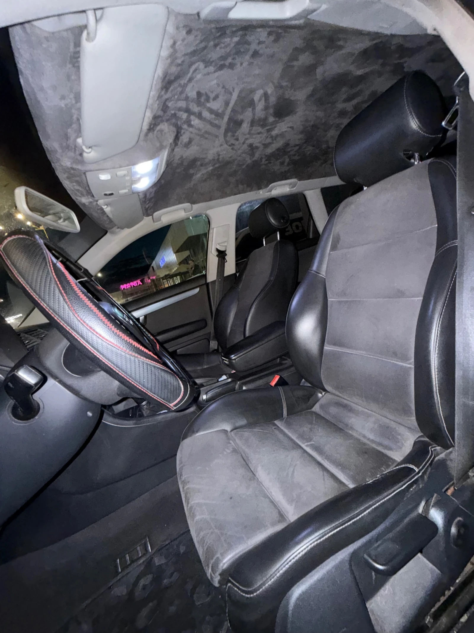 Audi A4, снимка 8 - Автомобили и джипове - 54783750
