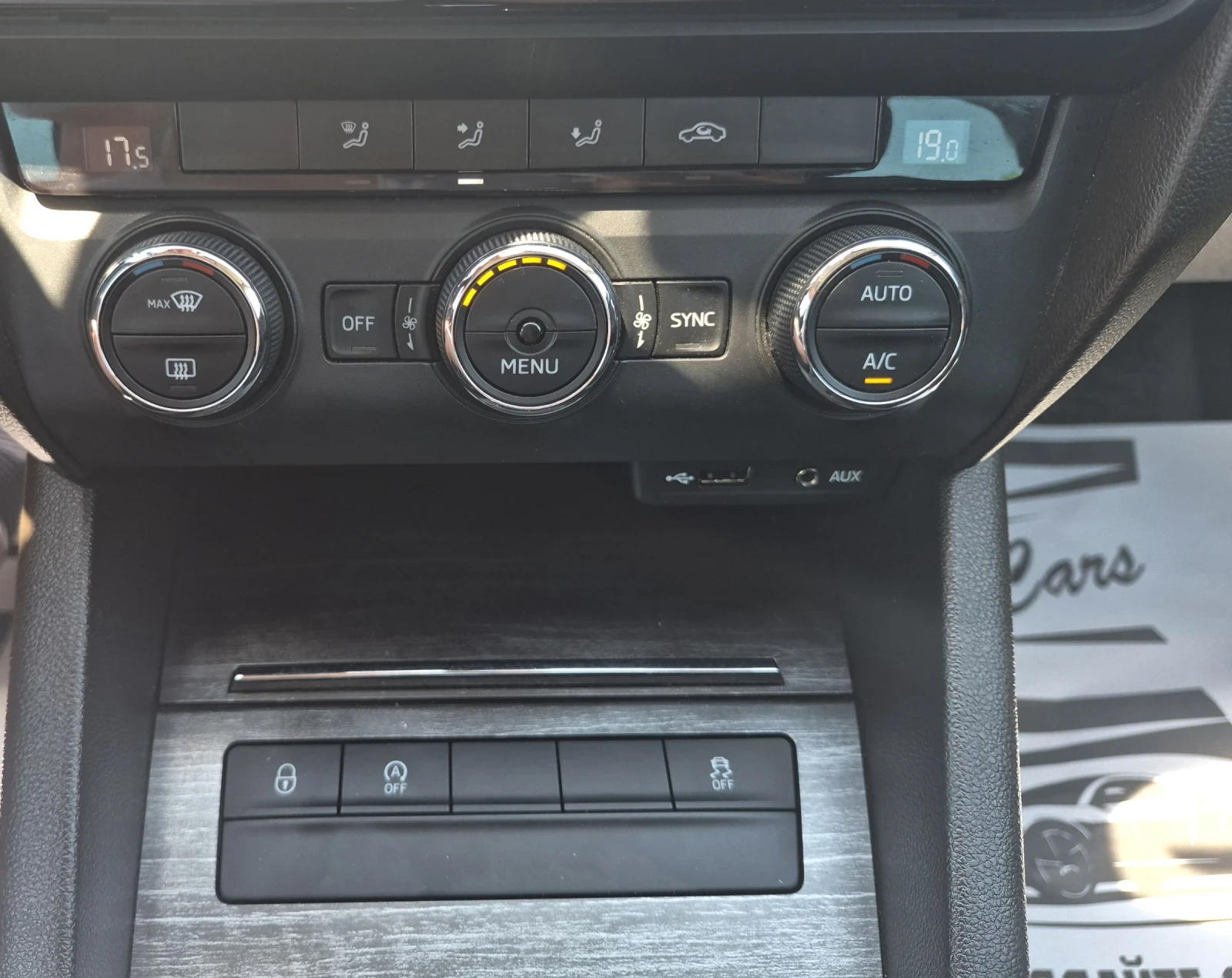 Skoda Octavia SCOUT 4x4 AUTOMATIC 2.0TDI | Mobile.bg � ����������� 14