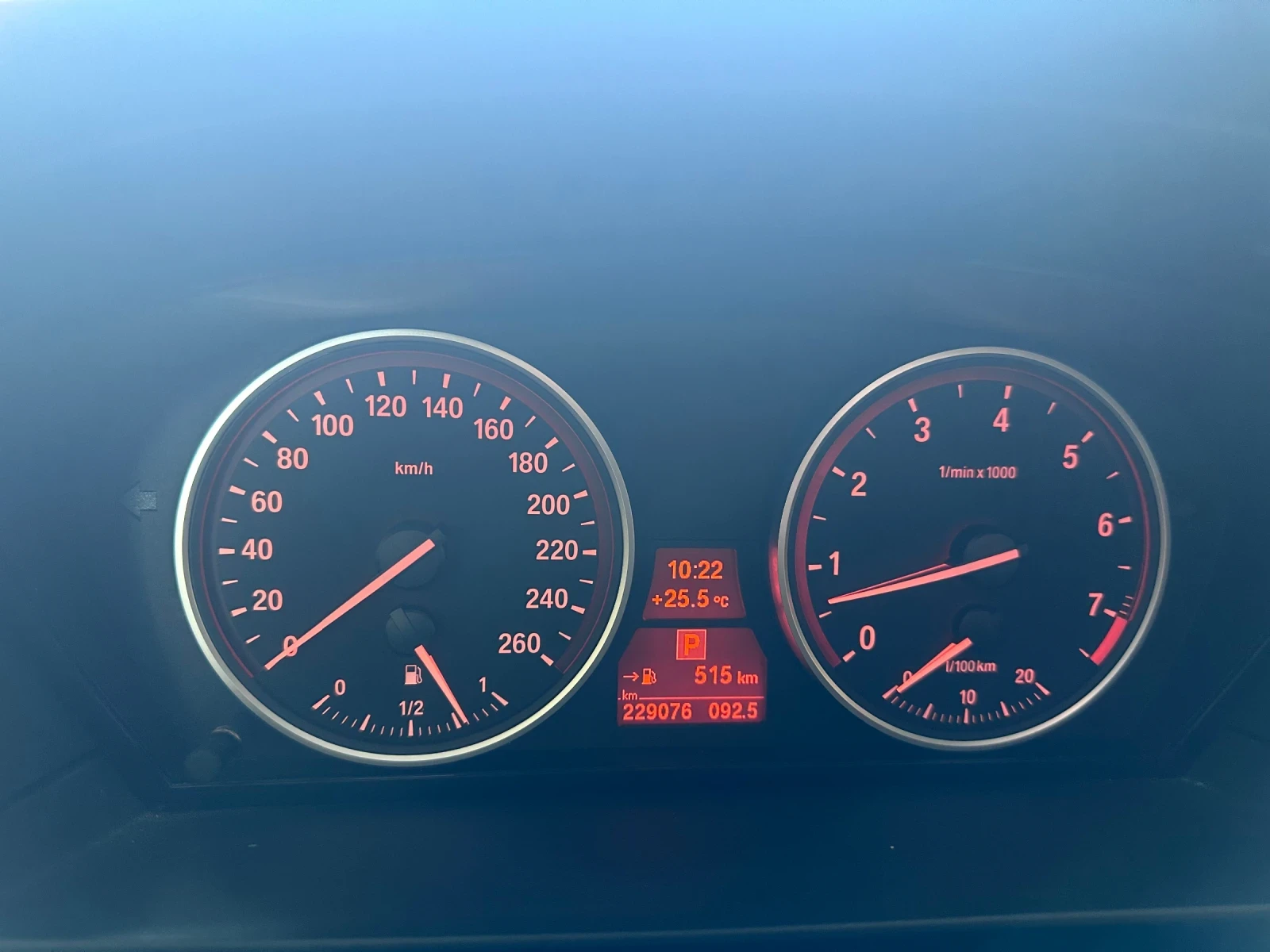 BMW 530, снимка 7 - Автомобили и джипове - 55113497