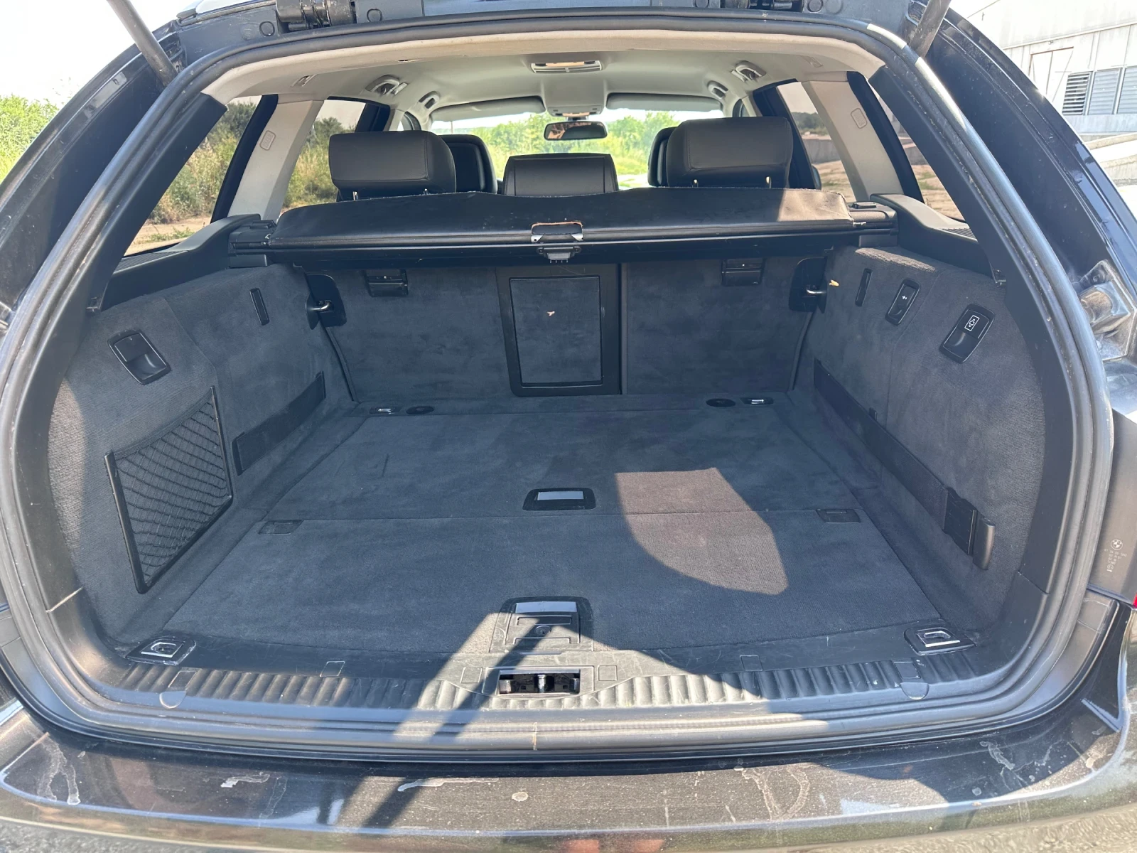 BMW 530, снимка 15 - Автомобили и джипове - 55113497