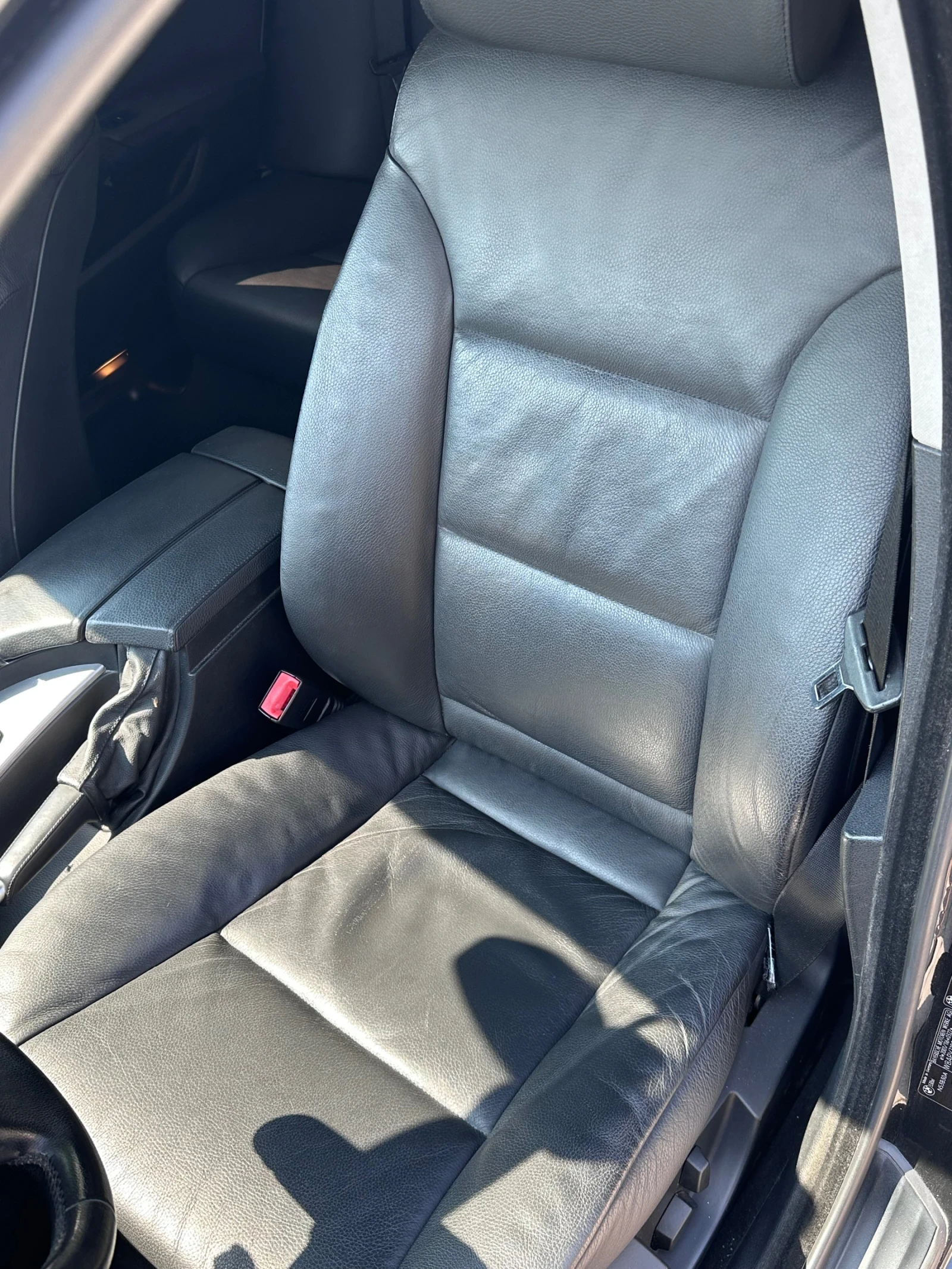 BMW 530, снимка 5 - Автомобили и джипове - 55113497