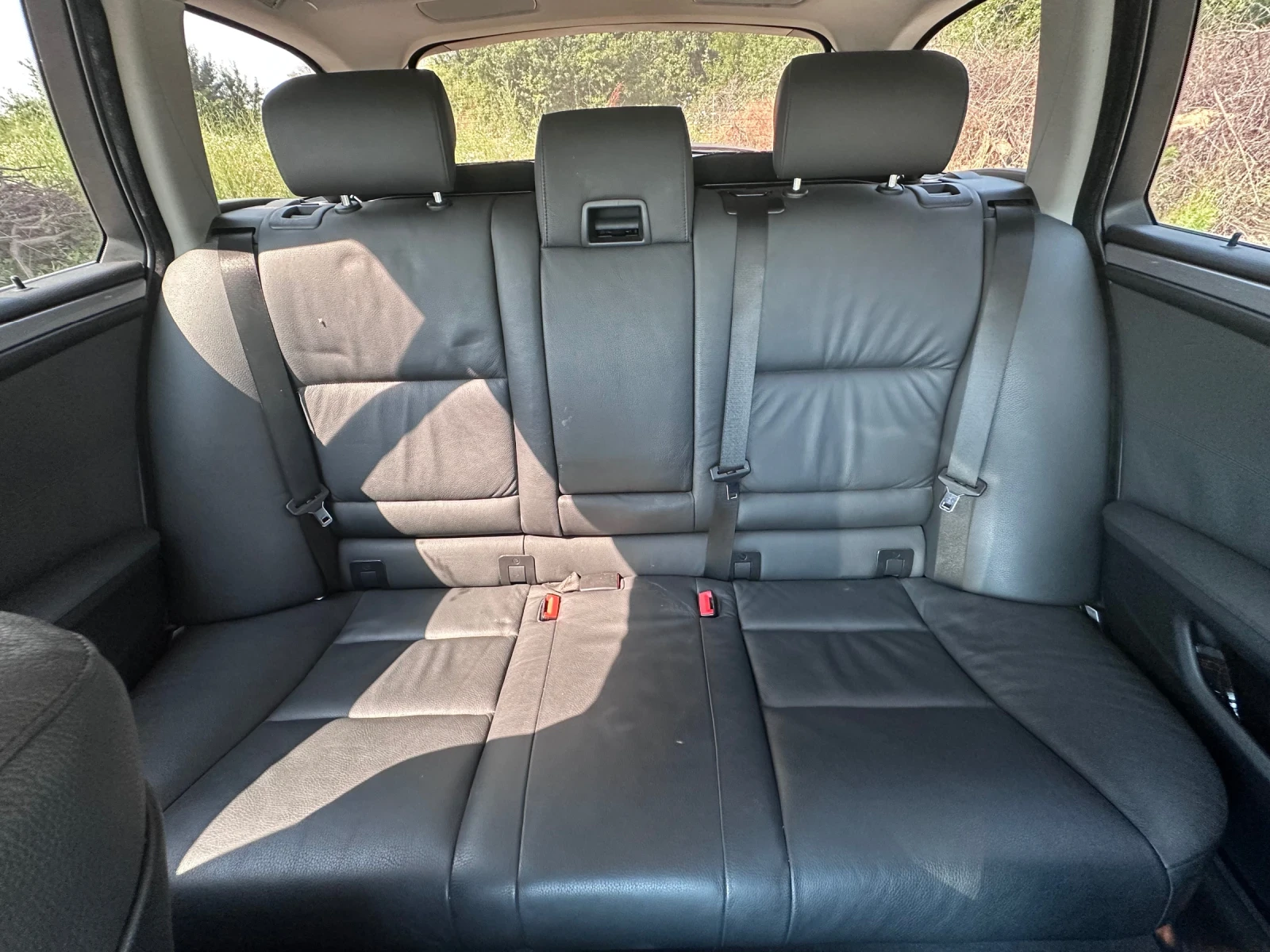 BMW 530, снимка 12 - Автомобили и джипове - 55113497