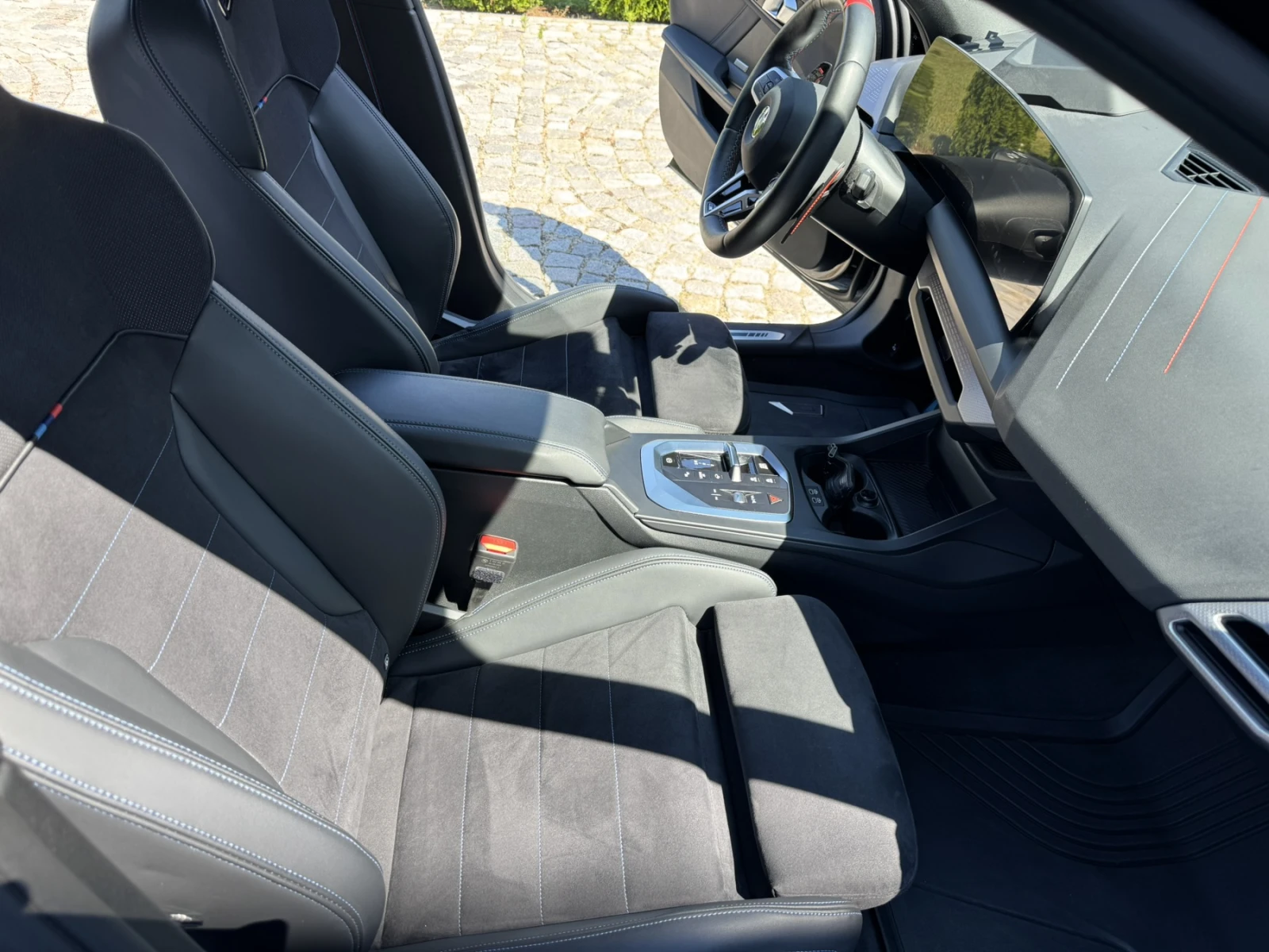 BMW M135 F70 M Sports, снимка 12 - Автомобили и джипове - 55216900