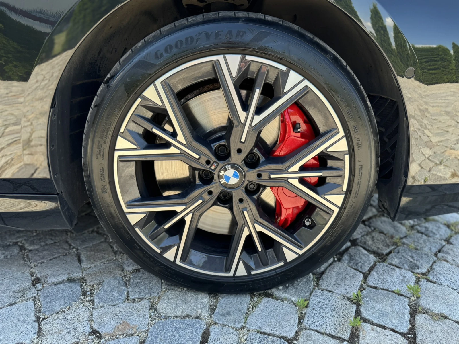 BMW M135 F70 M Sports, снимка 10 - Автомобили и джипове - 55216900