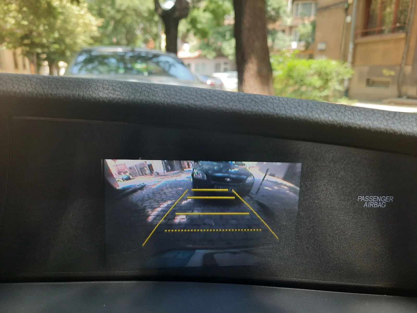 Honda Civic 1.8 Vtec-Автоматик, снимка 10 - Автомобили и джипове - 55484861