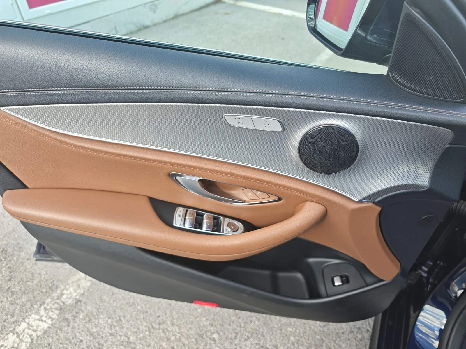 Mercedes-Benz E 350 cdi, снимка 13 - Автомобили и джипове - 56016416