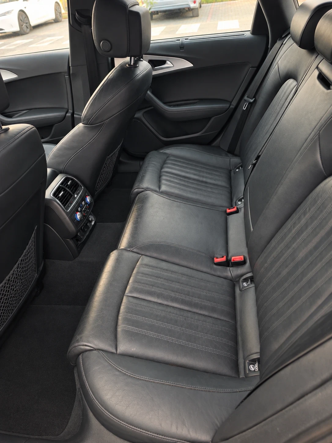 Audi A6, снимка 9 - Автомобили и джипове - 56551487