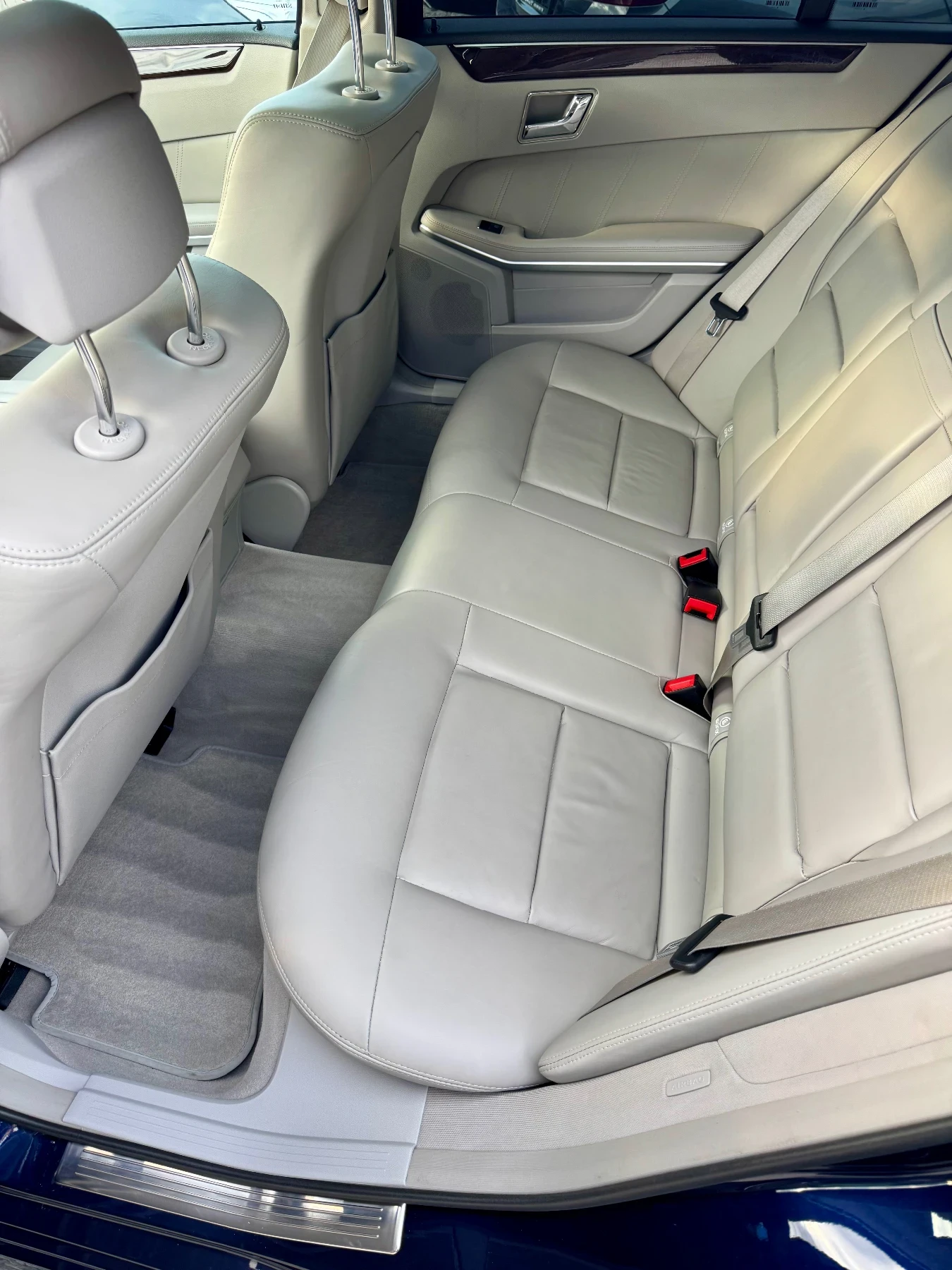 Mercedes-Benz E 350, снимка 14 - Автомобили и джипове - 56595486