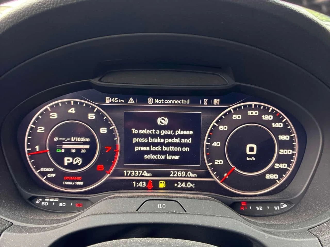 Audi A3 Technik/ДИГ.КМ/ОТ ГЛАВНО ПРЕДСТАВИТЕЛСТВО/КЛИП, снимка 8 - Автомобили и джипове - 56637896