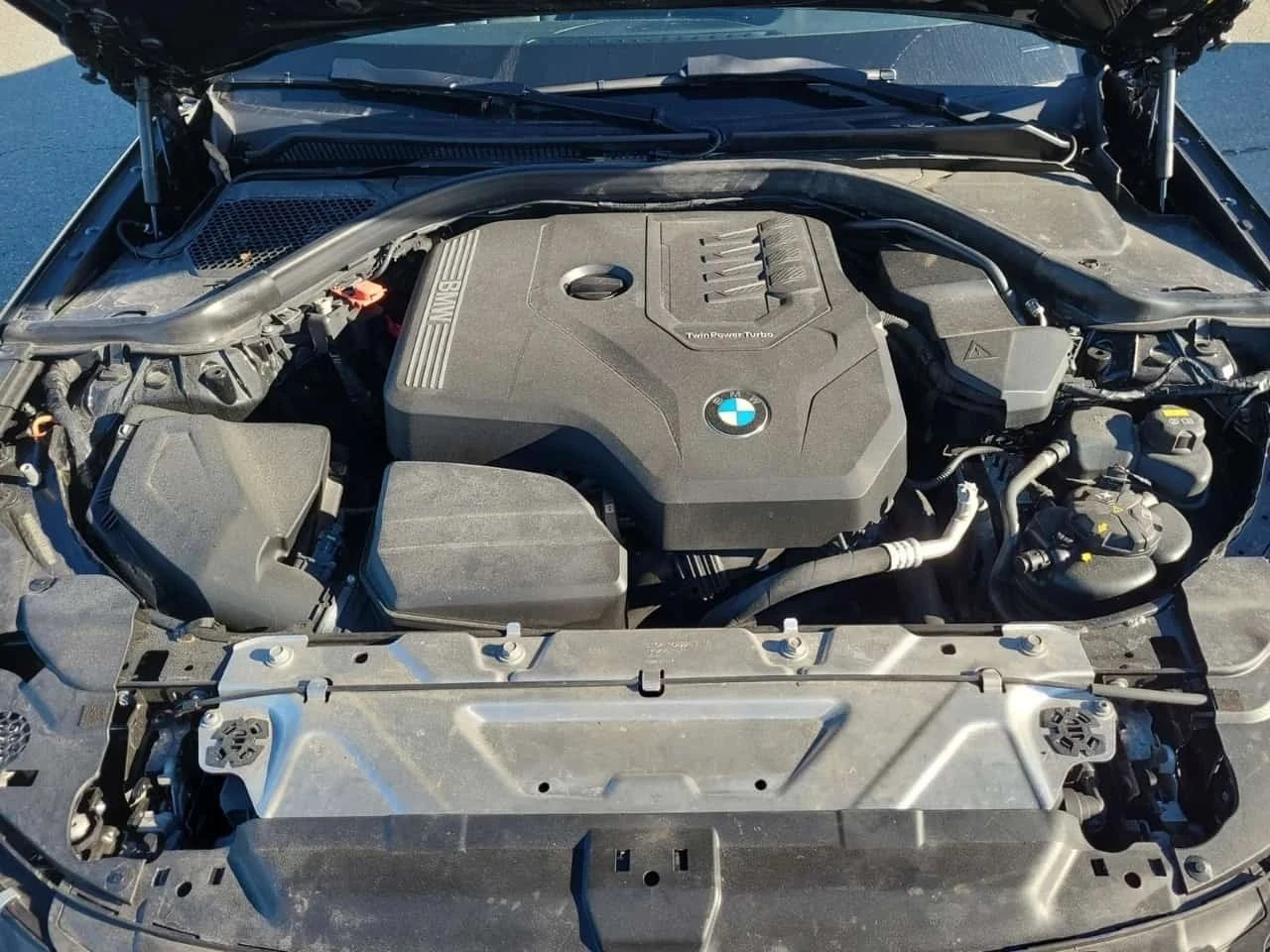 BMW 330, снимка 17 - Автомобили и джипове - 56731966