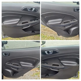 Ford EcoSport 1.5TDCI-TITANIUM EURO 6B, снимка 15