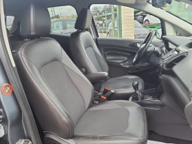 Ford EcoSport 1.5TDCI-TITANIUM EURO 6B, снимка 10