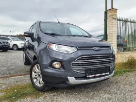 Ford EcoSport 1.5TDCI-TITANIUM EURO 6B, снимка 1