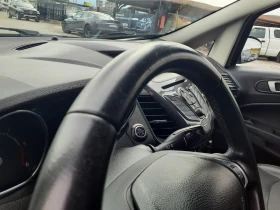 Ford EcoSport 1.5TDCI-TITANIUM EURO 6B, снимка 8