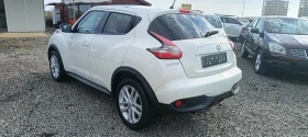 Nissan Juke 1.5 * TEKNA * Панорама * Фейс * Италия , снимка 6