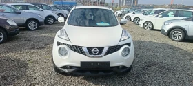 Nissan Juke 1.5 * TEKNA * Панорама * Фейс * Италия , снимка 1