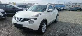 Nissan Juke 1.5 * TEKNA * Панорама * Фейс * Италия , снимка 7