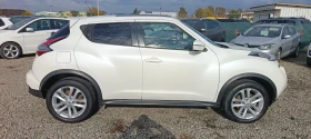 Nissan Juke 1.5 * TEKNA * Панорама * Фейс * Италия , снимка 3
