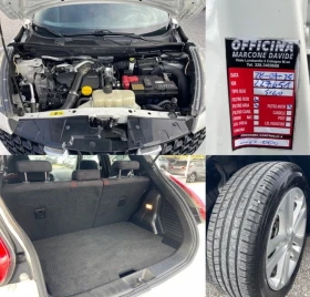 Nissan Juke 1.5 * TEKNA * Панорама * Фейс * Италия , снимка 15