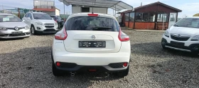 Nissan Juke 1.5 * TEKNA * Панорама * Фейс * Италия , снимка 5