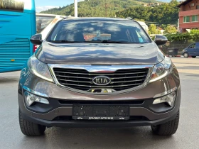 Kia Sportage 2.0CRDi Автоматик* Навигация* Камера, снимка 3