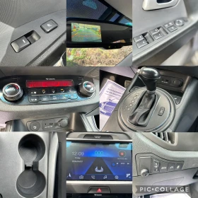 Kia Sportage 2.0CRDi Автоматик* Навигация* Камера, снимка 16