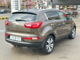 Kia Sportage 2.0CRDi Автоматик* Навигация* Камера, снимка 7